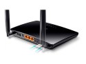 TP-LINK TL-MR6500v 300Mbps Wireless N 4G LTE Telephony Router