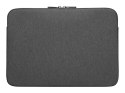 Targus 15-16" Cypress with EcoSmart Sleeve, Grey | Targus