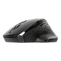 Targus Anti Microbial Ergonomic BlueTrace Mouse, Black | Targus
