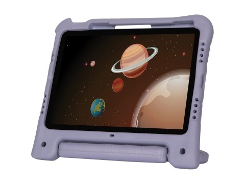 Targus Kid's Antimicrobial Case | Tablet case | For iPad Air 11-inch (M2), iPad 10.9-inch (10th gen), iPad Air 10.9-inch (5th an Targus Kid's Antimicrobial Case | Tablet case | For iPad Air 11-inch (M2), iPad 10.9-inch (10th gen), iPad Air 10.9-inch (5th an