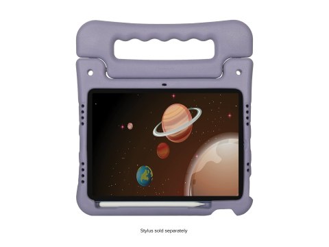 Targus Kid's Antimicrobial Case | Tablet case | For iPad Air 11-inch (M2), iPad 10.9-inch (10th gen), iPad Air 10.9-inch (5th an Targus Kid's Antimicrobial Case | Tablet case | For iPad Air 11-inch (M2), iPad 10.9-inch (10th gen), iPad Air 10.9-inch (5th an