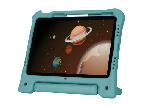 Targus Kid's Antimicrobial Case | Tablet case | For iPad Air 11-inch (M2), iPad 10.9-inch (10th gen), iPad Air 10.9-inch (5th an Targus Kid's Antimicrobial Case | Tablet case | For iPad Air 11-inch (M2), iPad 10.9-inch (10th gen), iPad Air 10.9-inch (5th an