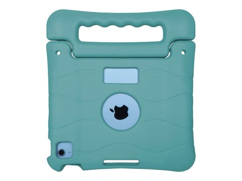 Targus Kid's Antimicrobial Case | Tablet case | For iPad Air 11-inch (M2), iPad 10.9-inch (10th gen), iPad Air 10.9-inch (5th an Targus Kid's Antimicrobial Case | Tablet case | For iPad Air 11-inch (M2), iPad 10.9-inch (10th gen), iPad Air 10.9-inch (5th an