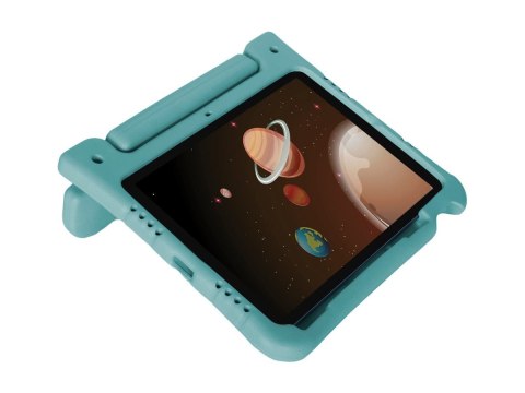 Targus Kid's Antimicrobial Case | Tablet case | For iPad Air 11-inch (M2), iPad 10.9-inch (10th gen), iPad Air 10.9-inch (5th an Targus Kid's Antimicrobial Case | Tablet case | For iPad Air 11-inch (M2), iPad 10.9-inch (10th gen), iPad Air 10.9-inch (5th an