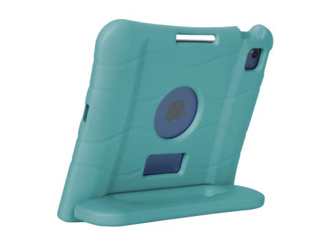 Targus Kid's Antimicrobial Case | Tablet case | For iPad Air 11-inch (M2), iPad 10.9-inch (10th gen), iPad Air 10.9-inch (5th an Targus Kid's Antimicrobial Case | Tablet case | For iPad Air 11-inch (M2), iPad 10.9-inch (10th gen), iPad Air 10.9-inch (5th an