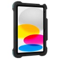 Targus SafePort Rugged Max Case for iPad 10.9", Black
