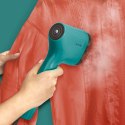 Tefal DT2026E1 Handheld Garment Steamer Pure Pop, Power 1300W, Water tank 0.07 L, Green | TEFAL