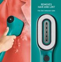 Tefal DT2026E1 Handheld Garment Steamer Pure Pop, Power 1300W, Water tank 0.07 L, Green | TEFAL