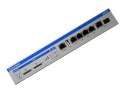 Teltonika RUTXR LTE Router Teltonika Enterprise Rack-Mountable SFP/LTE Router RUTXR1 802.11ac 867 Mbit/s 10/100/1000 Mbit/s Ethe
