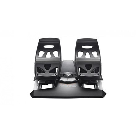 Thrustmaster | Joystick T-Flight Full Kit Xbox Series X/S | Czarny | Joystick Thrustmaster | Joystick T-Flight Full Kit Xbox Series X/S | Czarny | Joystick