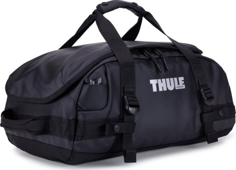Thule Chasm | Duffel Bag, 30L | Black | Waterproof Thule Chasm | Duffel Bag, 30L | Black | Waterproof