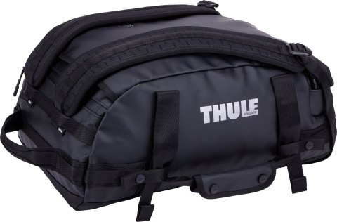 Thule Chasm | Duffel Bag, 30L | Black | Waterproof Thule Chasm | Duffel Bag, 30L | Black | Waterproof