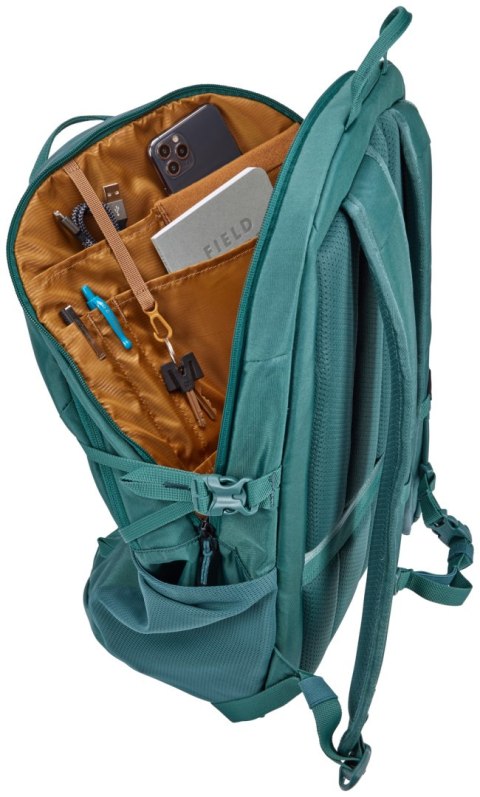 Thule EnRoute Backpack 26L Green | Thule Thule EnRoute Backpack 26L Green | Thule
