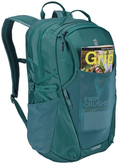Thule EnRoute Backpack 26L Green | Thule Thule EnRoute Backpack 26L Green | Thule
