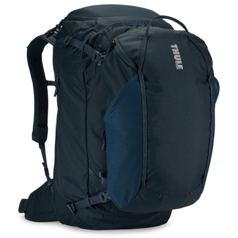 Thule Landmark Travel Pack 70L - Darkest Blue | Thule Thule Landmark Travel Pack 70L - Darkest Blue | Thule