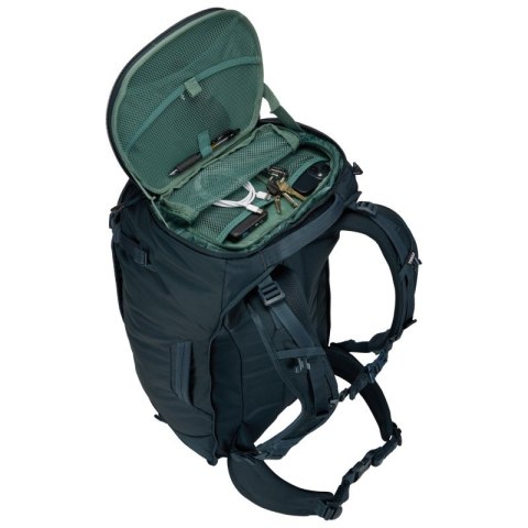 Thule Landmark Travel Pack 70L - Darkest Blue | Thule Thule Landmark Travel Pack 70L - Darkest Blue | Thule