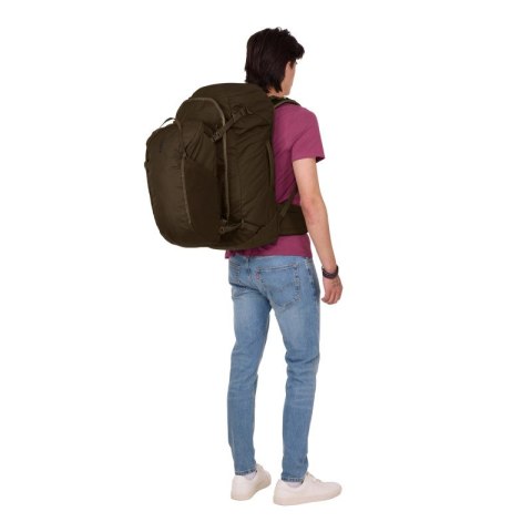Thule Landmark Travel Pack 70L - Deep Khaki | Thule Thule Landmark Travel Pack 70L - Deep Khaki | Thule