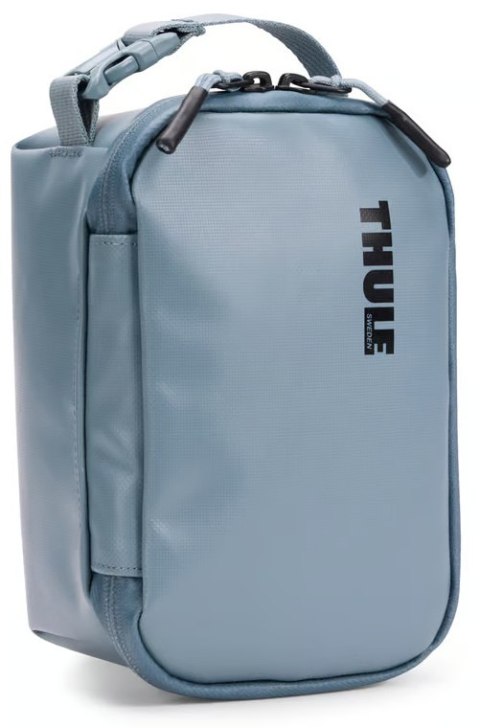 Thule TCGC301 Chasm | Small Gear Cube, 3L | Bag | Pond gray | Waterproof Thule TCGC301 Chasm | Small Gear Cube, 3L | Bag | Pond gray | Waterproof