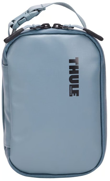 Thule TCGC301 Chasm | Small Gear Cube, 3L | Bag | Pond gray | Waterproof Thule TCGC301 Chasm | Small Gear Cube, 3L | Bag | Pond gray | Waterproof