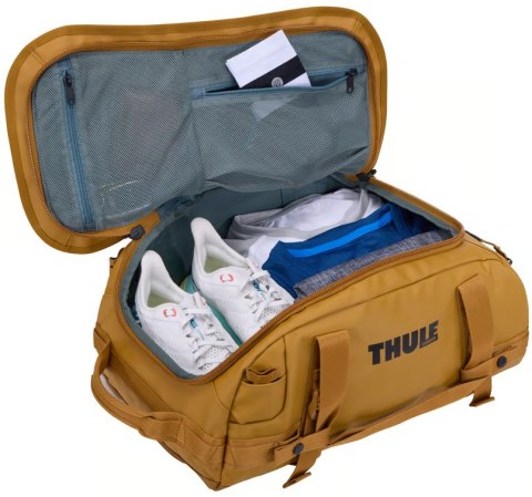 Thule TDSD301 Chasm | Duffel Bag, 30L | Bag | Golden | Waterproof Thule TDSD301 Chasm | Duffel Bag, 30L | Bag | Golden | Waterproof