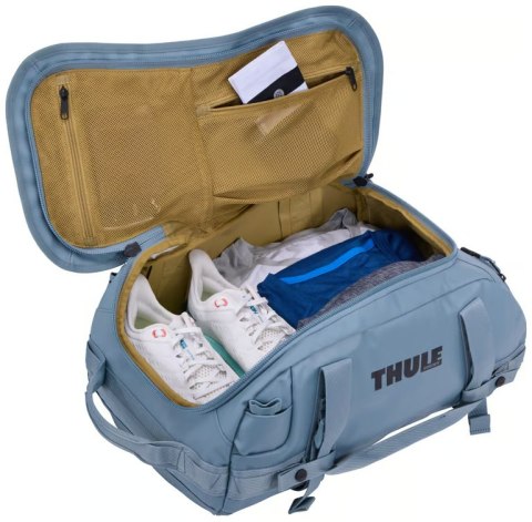 Thule TDSD301 Chasm | Duffel Bag, 30L | Bag | Pond gray | Waterproof Thule TDSD301 Chasm | Duffel Bag, 30L | Bag | Pond gray | Waterproof