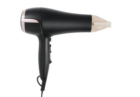 Tristar Hair Dryer | HD-2451 | 2000 W | Number of temperature settings 3 | Ionic function | Black Tristar Hair Dryer | HD-2451 | 2000 W | Number of temperature settings 3 | Ionic function | Black