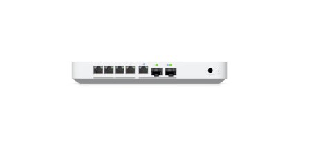 Ubiquiti Gateway Fiber Ubiquiti Gateway Fiber