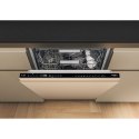 Whirlpool Dishwasher | W7I HP42 L | Built-in | Width 59.8 cm | Number of place settings 15 | Number of programs 10 | Energy effi