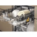 Whirlpool Dishwasher | W7I HP42 L | Built-in | Width 59.8 cm | Number of place settings 15 | Number of programs 10 | Energy effi