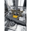 Whirlpool Dishwasher | W7I HP42 L | Built-in | Width 59.8 cm | Number of place settings 15 | Number of programs 10 | Energy effi