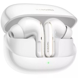 Xiaomi Buds 5 Pro | Built-in microphone | Bluetooth | White