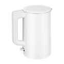 Xiaomi | Czajnik elektryczny 2 Lite EU | Elektryczny | 1500 W | 1,5 L | Stal nierdzewna | Biały