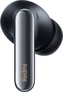 Xiaomi Redmi Buds 6 Pro | Built-in microphone | Bluetooth | Space Black