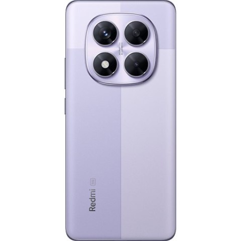 Xiaomi Redmi | Note 14 Pro | Lavender Purple | 6.67 " | AMOLED | 1220 x 2712 pixels | Mediatek | Internal RAM 8 GB | 256 GB | Du Xiaomi Redmi | Note 14 Pro | Lavender Purple | 6.67 " | AMOLED | 1220 x 2712 pixels | Mediatek | Internal RAM 8 GB | 256 GB | Du