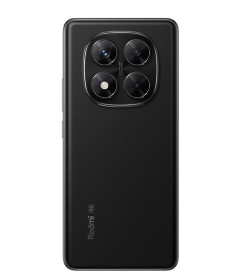 Xiaomi Redmi | Note 14 Pro | Midnight Black | 6.67 " | AMOLED | 1220 x 2712 pixels | Mediatek | Internal RAM 8 GB | 256 GB | Dua Xiaomi Redmi | Note 14 Pro | Midnight Black | 6.67 " | AMOLED | 1220 x 2712 pixels | Mediatek | Internal RAM 8 GB | 256 GB | Dua