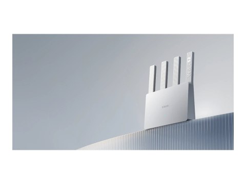 Xiaomi Router | BE3600 | 802.11be | 10/100/1000/2500 Mbit/s | Ethernet LAN (RJ-45) ports 4 | Mesh Support Yes | MU-MiMO Yes | No Xiaomi Router | BE3600 | 802.11be | 10/100/1000/2500 Mbit/s | Ethernet LAN (RJ-45) ports 4 | Mesh Support Yes | MU-MiMO Yes | No