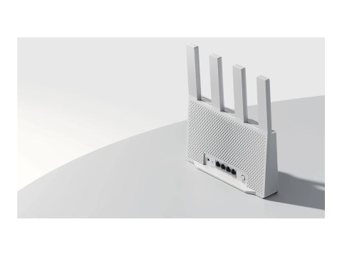 Xiaomi Router | BE3600 | 802.11be | 10/100/1000/2500 Mbit/s | Ethernet LAN (RJ-45) ports 4 | Mesh Support Yes | MU-MiMO Yes | No Xiaomi Router | BE3600 | 802.11be | 10/100/1000/2500 Mbit/s | Ethernet LAN (RJ-45) ports 4 | Mesh Support Yes | MU-MiMO Yes | No
