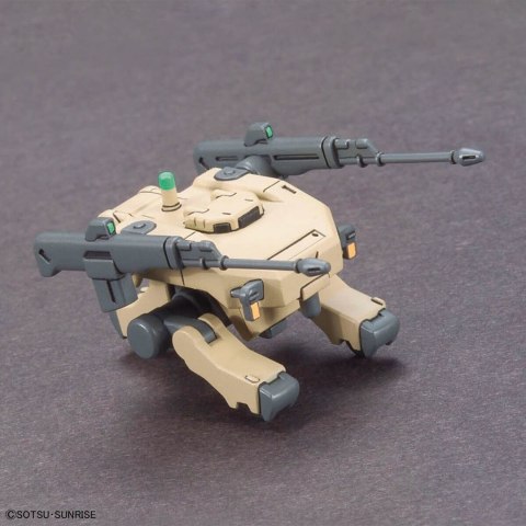 1/144 OPTION PARTS SET GUNPLA 11 (SMOOTHBORE GUN FOR BARBATOS) 1/144 OPTION PARTS SET GUNPLA 11 (SMOOTHBORE GUN FOR BARBATOS)
