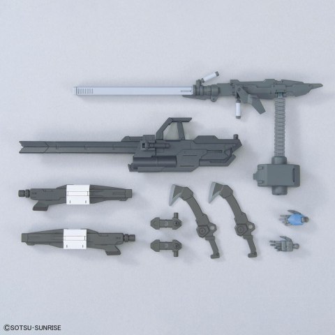 1/144 OPTION PARTS SET GUNPLA 12 (LARGE RAILGUN) 1/144 OPTION PARTS SET GUNPLA 12 (LARGE RAILGUN)