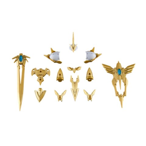 30MF CLASS UP ARMOR (LIBER HOLY KNIGHT) 30MF CLASS UP ARMOR (LIBER HOLY KNIGHT)