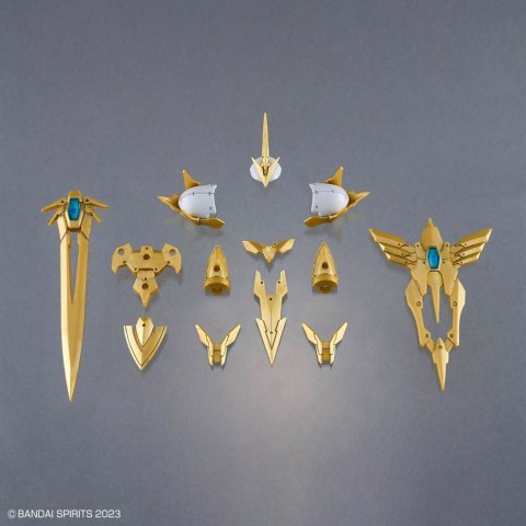30MF CLASS UP ARMOR (LIBER HOLY KNIGHT) 30MF CLASS UP ARMOR (LIBER HOLY KNIGHT)
