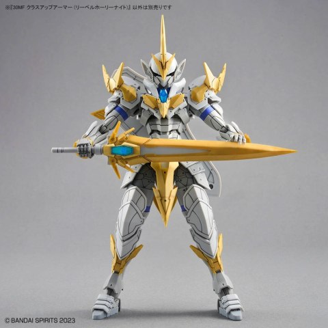 30MF CLASS UP ARMOR (LIBER HOLY KNIGHT) 30MF CLASS UP ARMOR (LIBER HOLY KNIGHT)