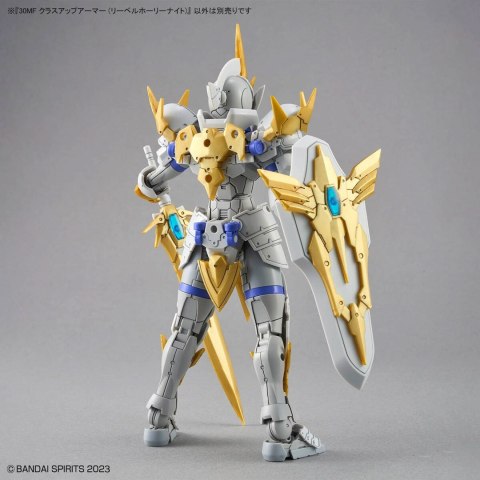30MF CLASS UP ARMOR (LIBER HOLY KNIGHT) 30MF CLASS UP ARMOR (LIBER HOLY KNIGHT)