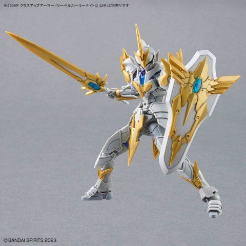 30MF CLASS UP ARMOR (LIBER HOLY KNIGHT) 30MF CLASS UP ARMOR (LIBER HOLY KNIGHT)