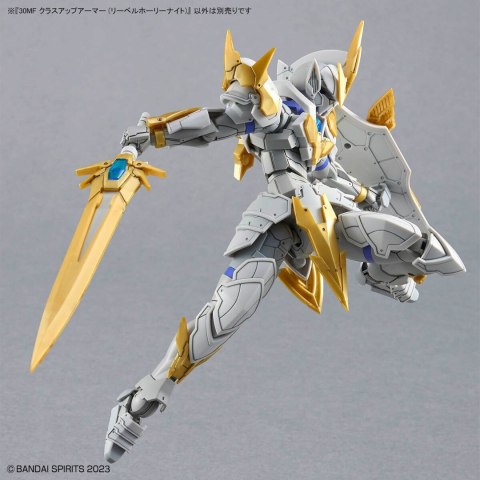 30MF CLASS UP ARMOR (LIBER HOLY KNIGHT) 30MF CLASS UP ARMOR (LIBER HOLY KNIGHT)