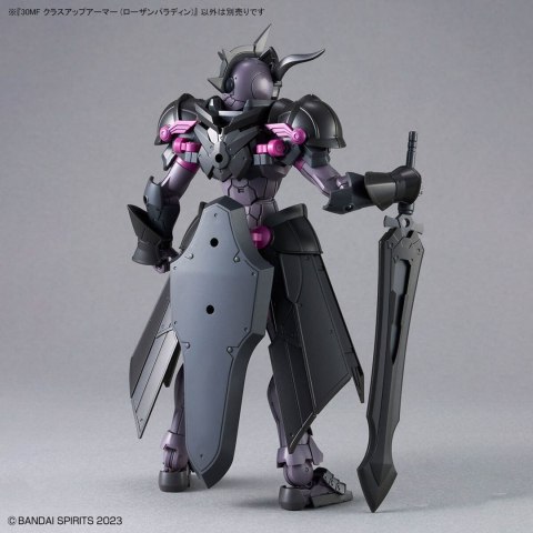 30MF CLASS UP ARMOR (ROSAN PALADIN) 30MF CLASS UP ARMOR (ROSAN PALADIN)