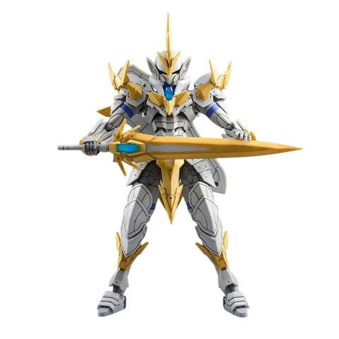 30MF LIBER HOLY KNIGHT 30MF LIBER HOLY KNIGHT