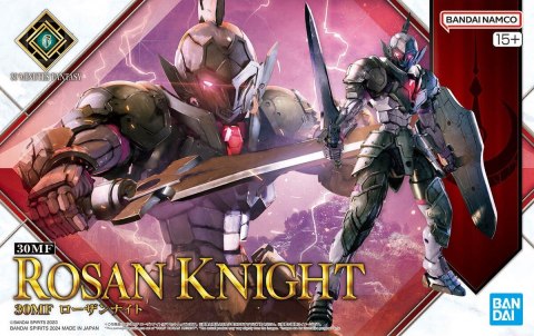 30MF ROSAN KNIGHT 30MF ROSAN KNIGHT