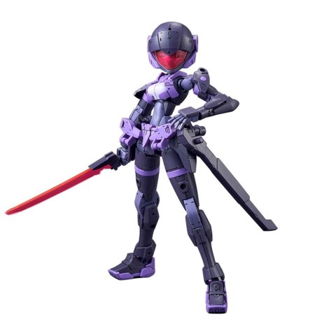 30MM 1/144 EXM-H15E ACERBY [TYPE-E]