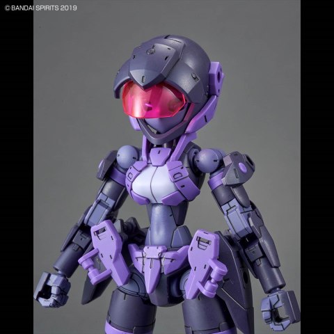 30MM 1/144 EXM-H15E ACERBY [TYPE-E]